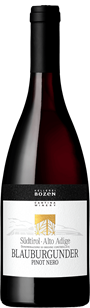 Bozen Pinot Nero 2021